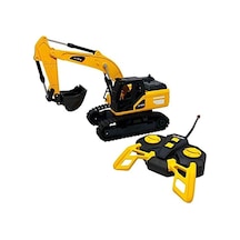 Z6815a Kut Şarjlı Kepçe Çok Renkli