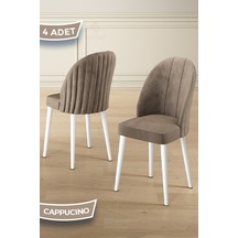 Cappuccino - Beyaz