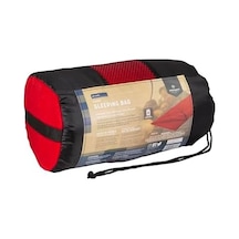 Fleece-schlafsack Acı Kahverengi