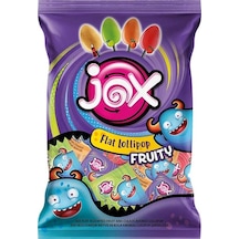 Jox Flat Fruıty Lolılop