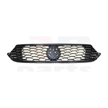 Fiat Egea 2015 Yılında Çıkan Kasa Ön Panjur Nikelajlu Oem No: 735642866