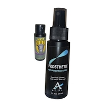 Alps Anti-perspirant Sprey + Hot Rhino Kremi