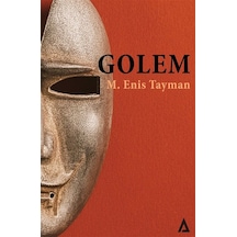 Golem & Bir Osman Günyüzü Polisiyesi / M. Enis Tayman
