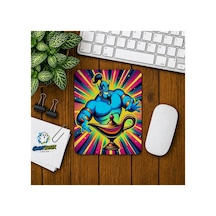 Alaaddin Baskılı Oyuncu Mousepad 002