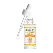 Garnier C Vitamini Parlak Süper Aydınlatıcı Serum 30 Ml 7'li Avantaj Paketi Mıchu