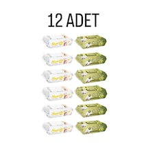 Sleepy Sensitive X6 & Zeytinyağlı X6 12x90 1080 Yaprak Tekli