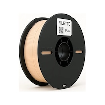 Ten Rengi Filetto Pla+ 3d Filament 1.75mm 1kg Ams Uyumlu