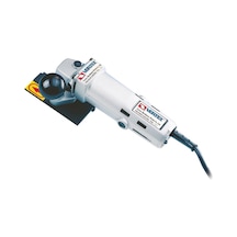 Vertex Vcf-600 Pah Kırma Makinası 100mm
