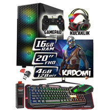 Warbox Kadomi