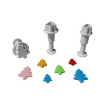 KOPAT BASMALI MİNİ 3LÜ ÇAM