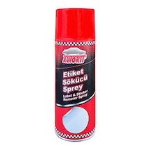 2 Adet Autokit Etiket Sökücü Sprey 400ml