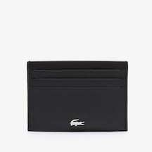 Lacoste Erkek Siyah Cüzdan Nh1346fg.000