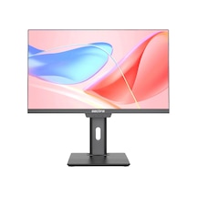 Seclife HBA-P6440BK i5-12400 8GB 256 GB SSD 23.8" Dos AIO Masaüstü Bilgisayar