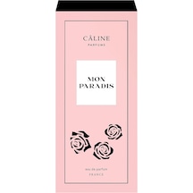 Caline Mon Paradis Eau De Kadın Parfum 60 Ml Çiçeksi  - Meyve