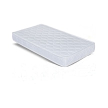 65 x 120 Yaylı Yatak Yari Full Ortopedik Bebek-Çocuk Yaylı Yatağı