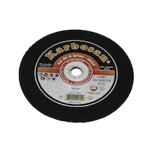 İnox Metal Kesici Disk 230mmx1.92x22 5468
