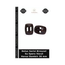 Siyah - Turuncu