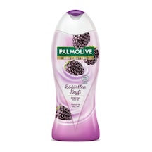 Palmolive Body Butter Böğürtlen Keyfi Duş Jeli 500 Ml - 7 Adet Tarı Diğer
