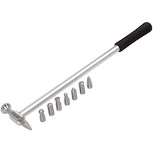 Suntek Diğer Göçük Yıkama Makineleri Için 7-çelik-kafa