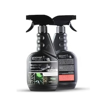 500 Ml Ultimate Jant Temizleyici Ve Parlatıcı
