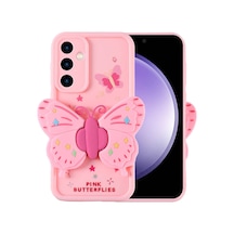 Pembe Açık