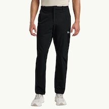 Jack Wolfskin Prelight Stride Erkek Pantolon C-jaca63781e40v37 Siyah