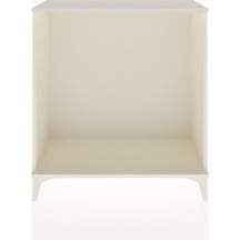 Arges Şifonyer 88x30x96 Antrasit-antrasit Antrasit