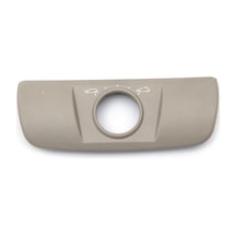 Renault Megane 2 Sunroof(sanruf) Düğme Cercevesi 2003-2008