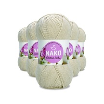 5 Adet Cotton Lüks Yelek Tunik Kazak Bluz Hırka İpi Yünü Ten 97544 Çok Renkli