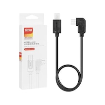 Zhiyun Weebill Lab Micro Usb To Multi Cable Sony Multi Bağlantı Kablosu