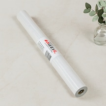 Yapışkanlı Folyo Sticker 45 Cm X 5 M Tezgah Üstü