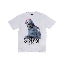 Slipknot Baskılı T-Shirt