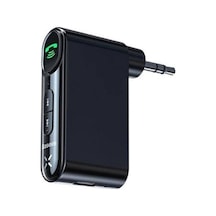 Baseus Wireless 3.5Mm Aux Bluetooth Araç Kiti