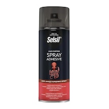 Çok Amaçlı Yapıştırıcı Sprey Genel
