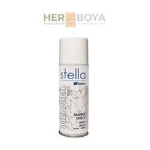 Stella Mermer Efekti Spreyi 200ml Diğer