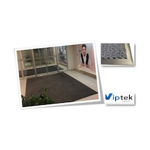 Viptek Aquaslim Nem Alıcı Toz Kontrol Kapı Önü Paspas 200Cmx300Cm