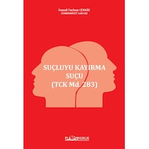 Suçluyu Kayırma Suçu