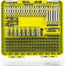 Ryobi Rakd141 Vidalama Ve Lokma Seti 141 Parça 5132004667