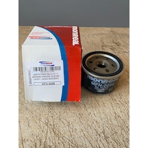 Monreal Mfn-0098 Yağ Filtresi R9 Clio I Iı Megane Dokker Duster Lodgy Logan Sandero 7700274177 8200768913