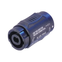 Neutrik Nl4Mmx 4 Pin Spekon Bağlantı Konnektörü