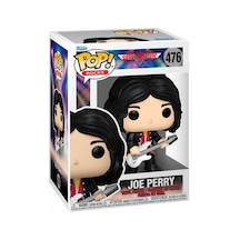 Funko Pop Rocks Aerosmith - Joe Perry With White Guitar 86209