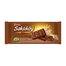 Saklıköy 841-9 Çiko.biskuvi 87gr