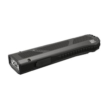 Nıtecore Edc17 1500 Lumen Lazerlı El Fener Siyah