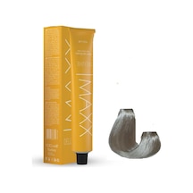 Deluxe Saç Boyası 60 Ml. 1 Adet