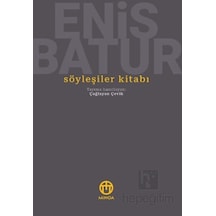 Söyleşiler Kitabı