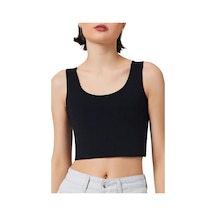 Göğüs Gizleyici Korse Unisex Jinekomasti Ve Tomboy İçin Düz Silüet Atlet