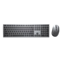 Dell KM7321W 580-AJQR Premier Kablosuz Türkçe Q Klavye Mouse Seti