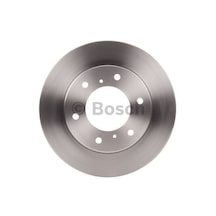 Mitsubishi L200 2.4Dı-D 2015-2022 Bosch Ön Disk 2 Adet