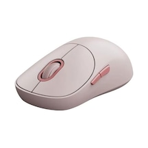 Wıreless Mouse 3 Pınk - Kablosuz Mouse Pembe Türkiye li