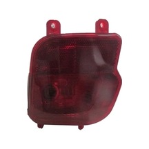 Peugeot 3008 2017-2020 Arka Tampon Reflektörü Sol Duylu Mars Oem No:9811718480